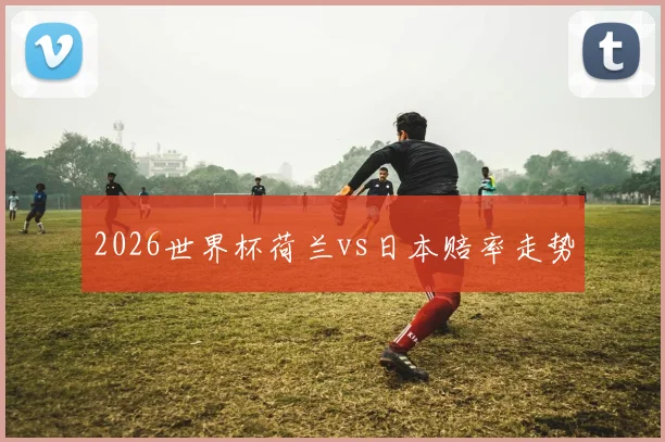 2026世界杯荷兰vs日本赔率走势