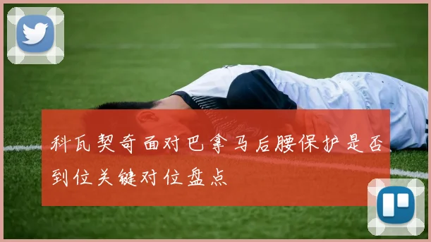 科瓦契奇面对巴拿马后腰保护是否到位关键对位盘点