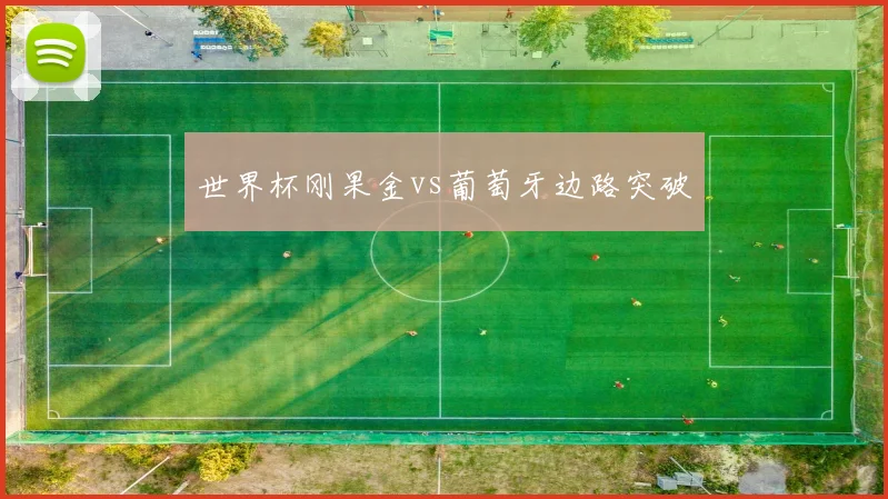 世界杯刚果金vs葡萄牙边路突破