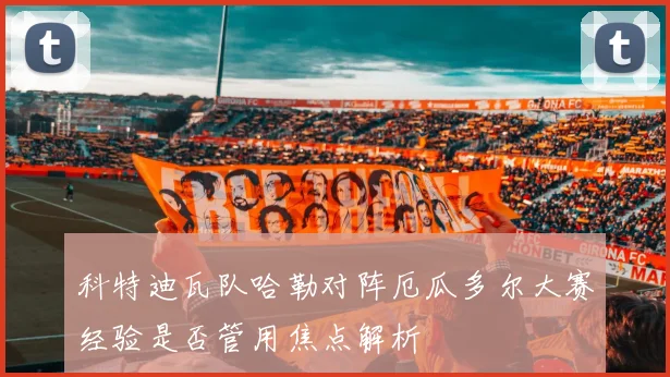 科特迪瓦队哈勒对阵厄瓜多尔大赛经验是否管用焦点解析