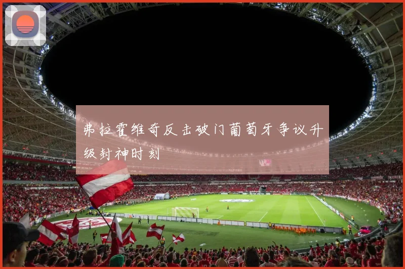 弗拉霍维奇反击破门葡萄牙争议升级封神时刻