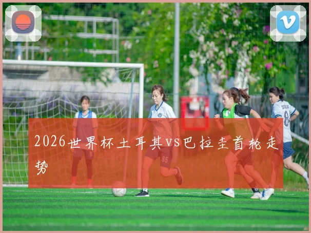 2026世界杯土耳其vs巴拉圭首轮走势