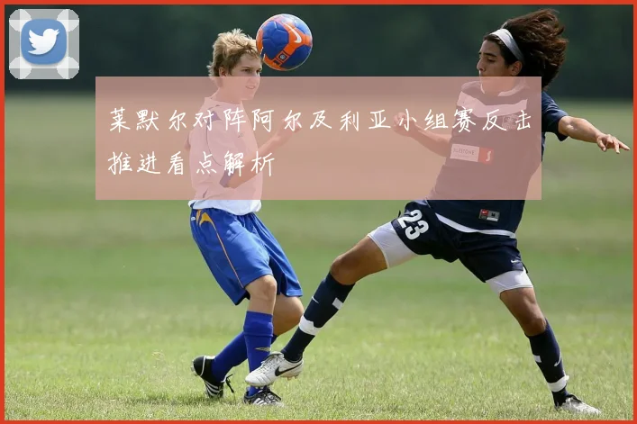 莱默尔对阵阿尔及利亚小组赛反击推进看点解析